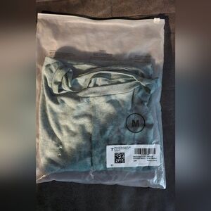 Womens Green Meduim T-shirt